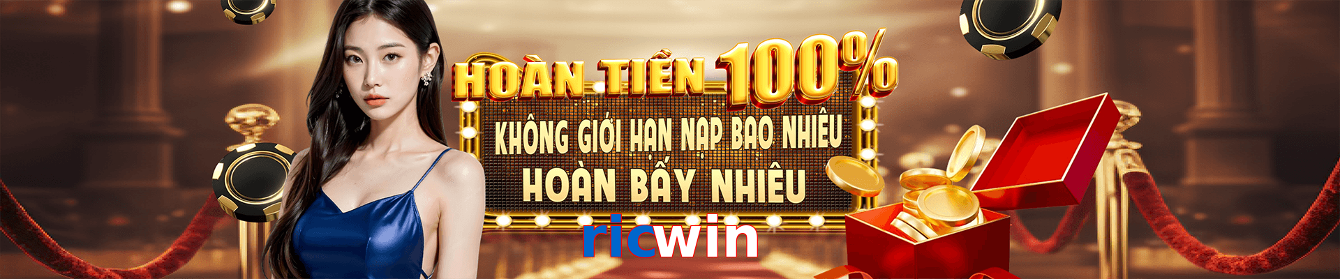 ricwin
