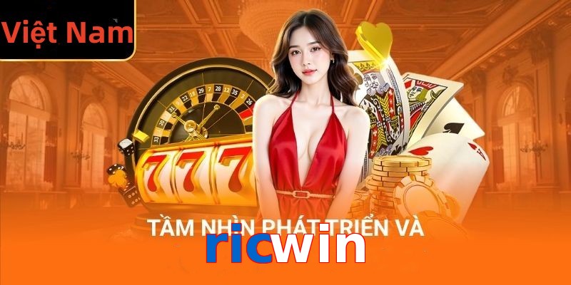 ricwin