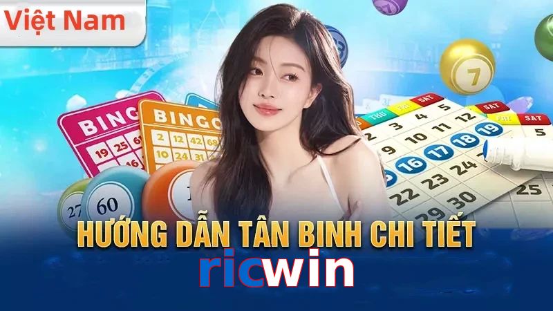 ricwin